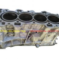 Bloque Honda Integra 1993