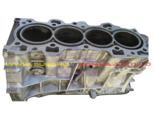 Bloque Honda Integra 1993 Bloque Honda Integra 1993