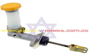 Bomba principal del Clutch Subaru Impreza 1996