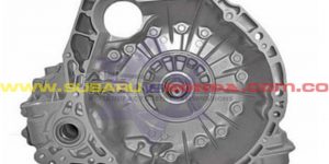 Caja de cambios automatica Honda Integra 1993