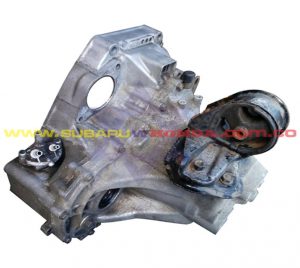 Caja de cambios mecanica Honda Integra 1993