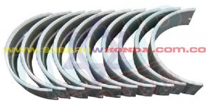 Casquetes bancada Honda Integra 1993