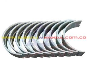 Casquetes bancada Honda Integra 1993 Casquetes bancada Honda Integra 1993