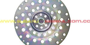 Disco plato clutch automatico Honda Integra 1993