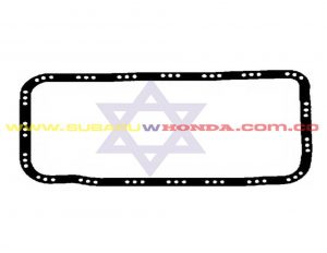 Empaque de carter Honda Integra 1993