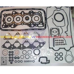 Empaquetadura motor de Honda Integra 1993