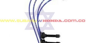 Instalación de alta Honda Integra 1993