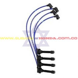 Instalación de alta Honda Integra 1993 Instalación de alta Honda Integra 1993