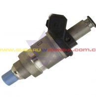 Inyector de gasolina Honda Integra 1993