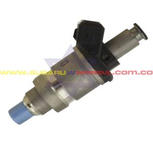 Inyector de gasolina Honda Integra 1993 Inyector de gasolina Honda Integra 1993
