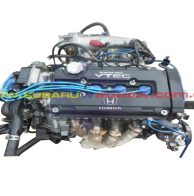 Motor B16A Honda Integra 1993
