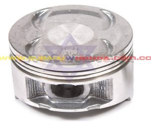 Pistones Honda Integra 1993 Pistones Honda Integra 1993