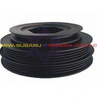 Polea del cigueñal Honda Integra 1993