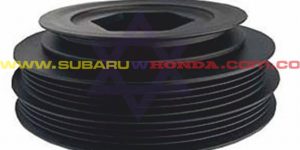 Polea del cigueñal Honda Integra 1993