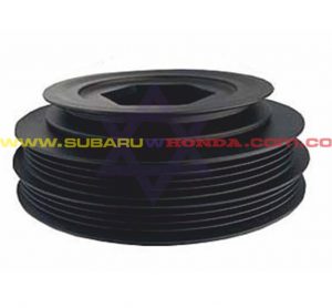 Polea del cigueñal Honda Integra 1993