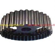 Polea del eje levas Honda Integra 1993