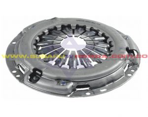 Prensa de clutch Honda Integra 1993 Prensa de clutch Honda Integra 1993