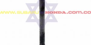 Válvulas de escape Honda Integra 1993