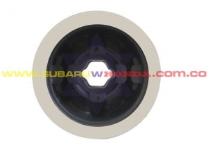 Buje soporte tijera Honda CRV 2010