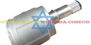 Acople eje delantero derecho Honda Civic 1996