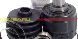 Acople eje delantero izquierdo Honda CRV 2011