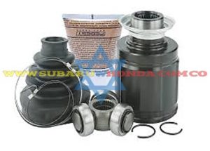 Acople eje delantero derecho Honda CRV 2012