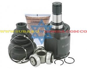 Acople eje delantero izquierdo Honda CRV 2012