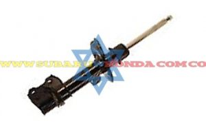 Amortiguador delantero izquierdo Honda CRV 2013 Amortiguador delantero izquierdo Honda CRV 2013