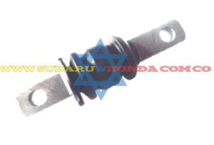 Buje corbatín tijera delantera derecha Honda CRV 2013