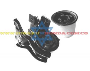 Buje soporte tijera delantera izquierda Honda CRV 2012