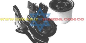 Buje soporte tijera delantera izquierda Honda CRV 2013