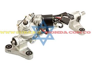 Caja de dirección asistida Honda CRV 2012 Caja de dirección asistida Honda CRV 2012