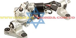 Caja de dirección asistida Honda CRV 2013