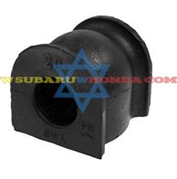 Cauchos delanteros barra estabilizadora Honda CRV 2012