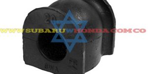 Cauchos delanteros barra estabilizadora Honda CRV 2012