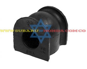 Cauchos delanteros barra estabilizadora Honda CRV 2012 Cauchos delanteros barra estabilizadora Honda CRV 2012