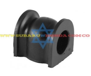 Cauchos traseros barra estabilizadora Honda CRV 2013 Cauchos traseros barra estabilizadora Honda CRV 2013