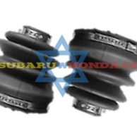 Guardapolvos traseros eje Honda CRV 2012