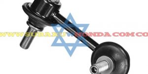 Muñeco trasero derecho Honda CRV 2012