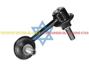 Muñeco trasero izquierdo Honda CRV 2014