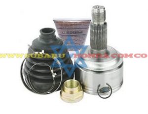 Punta eje delantera derecha Honda CRV 2012