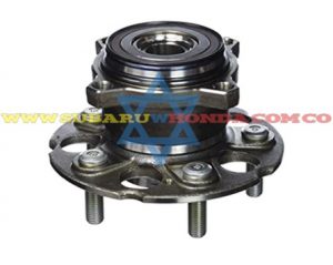 Rodamiento trasero derecho Honda CRV 2013