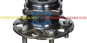Rodamiento trasero izquierdo Honda CRV 2013