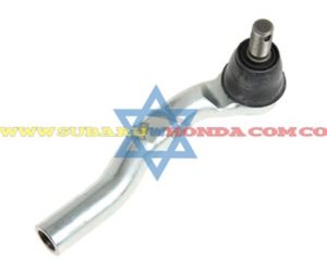 Terminal izquierda dirección Honda CRV 2012 Terminal izquierda dirección Honda CRV 2012