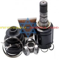 Acople eje trasero derecho Subaru Forester 2012