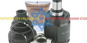 Acople eje delantero izquierdo Honda CRV 2015