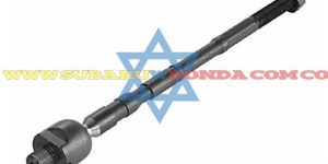 Brazo axial derecho Subaru Forester 2011