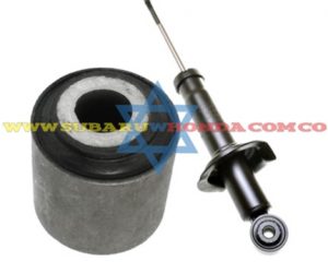 Buje amortiguador trasero Honda CRV 2004