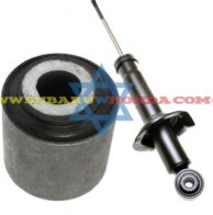 Buje amortiguador trasero Honda CRV 2005