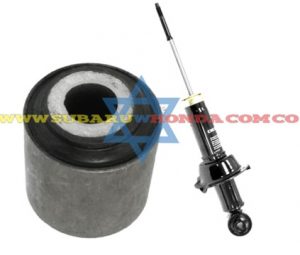 Buje amortiguador trasero Honda CRV 2007